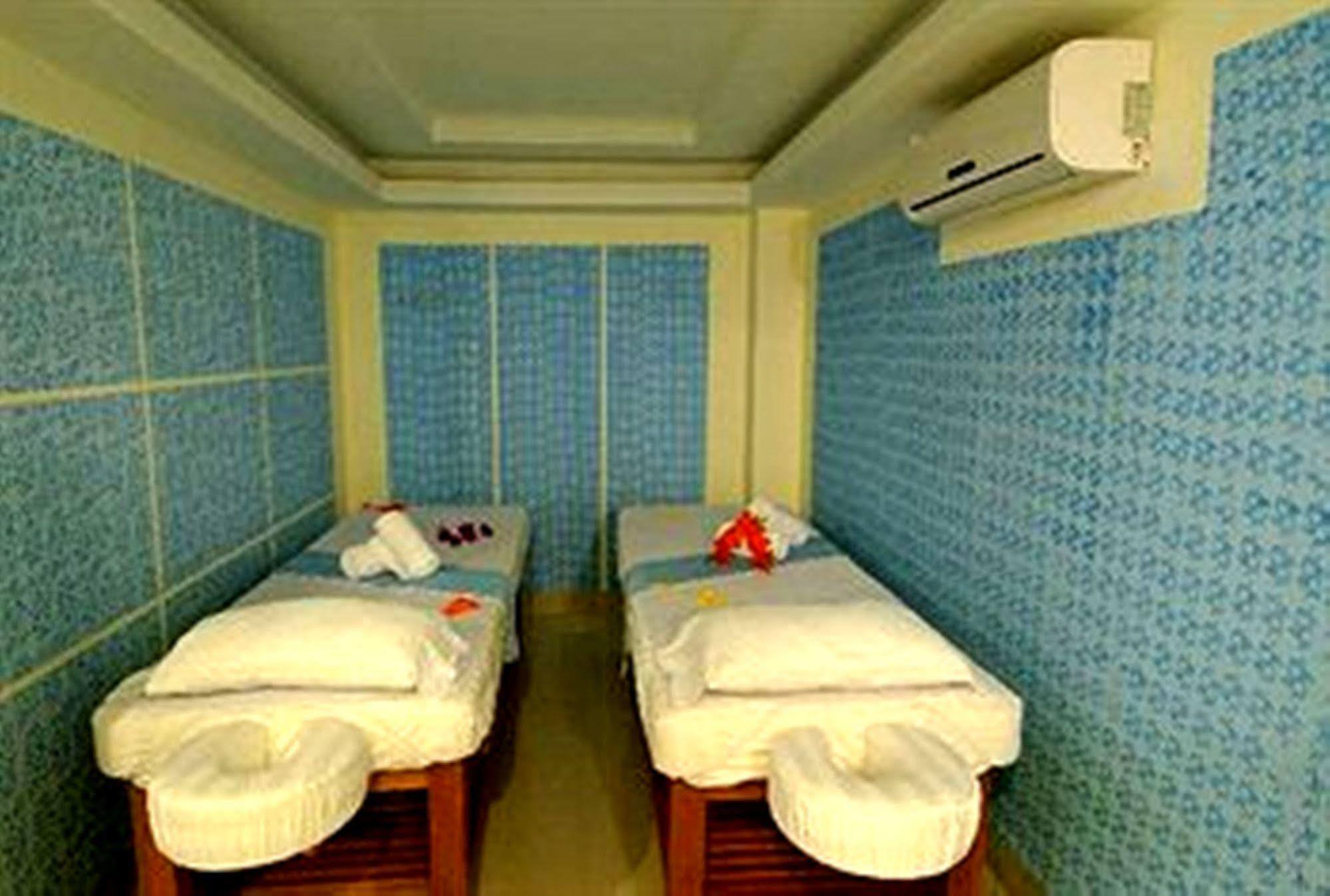 Blue Beach Hotel Đà Nẵng Extérieur photo